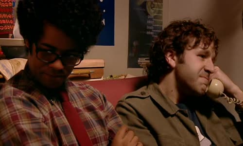 The IT Crowd - S02E03-Moss and the German avi