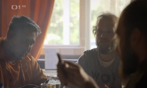 Most! - 3 díl (?eský seriál) mkv