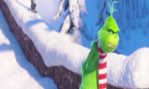 The Grinch 2018 1080p WEB-DL DD5 1 H264-CMRG mkv