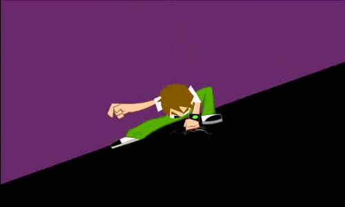 Ben 10 - 3x01  Ben 10 000 (WEBRip-Cz SS23) avi