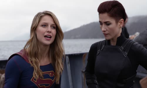 Supergirl (2015) S04E10 1080p WEBRip x265 HEVC 10bit EAC3 6 0-Kira[SEV] (CzTitulky) mkv