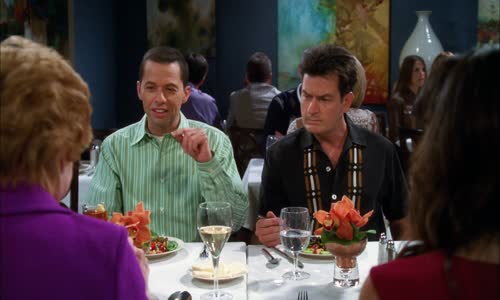 Two and a Half Men S08E07 1080p 10bit WEBRip AC3 x265 HEVC-RCVR (CzAudio) mkv