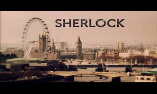 Sherlock 3 - 1 - Prázdný pohřebák avi