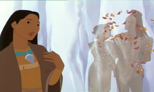 Pocahontas II Cesta do Nového světa (1998) czdab avi