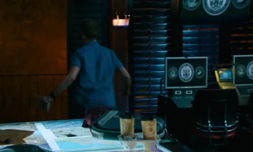 NCIS LA 09x13 Tajnosti WEB-DL Xvid CZ avi