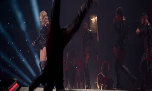 Taylor Swift Reputation Stadium Tour 2018 1080p mkv