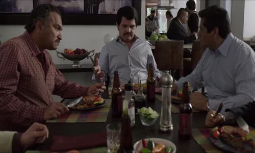 El Chapo S03E06 (720p ) (titul CZ) mkv