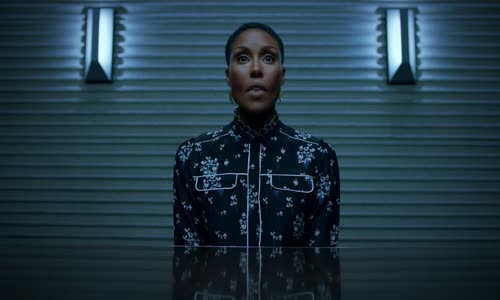 Black Lightning S02E01 The Book of Consequences Chapter One The Rise of the Green Light Babies 1080p NF WEBRip DDP5 1 x264-LAZY mkv