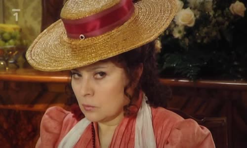 Kouzelná tetička Valentýna (pohádka) - DVB-T CZ avi