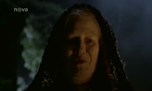 Krásná Locika (pohádka, Německo) - DVB-T CZ avi
