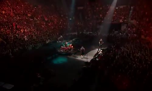 Metallica Quebec Magnetic HD full concert mp4
