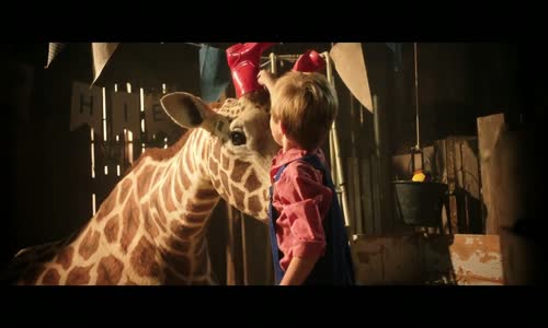 Moje žirafa - Dikkertje Dap 2017 1080p WEBRip CZ dabing mkv
