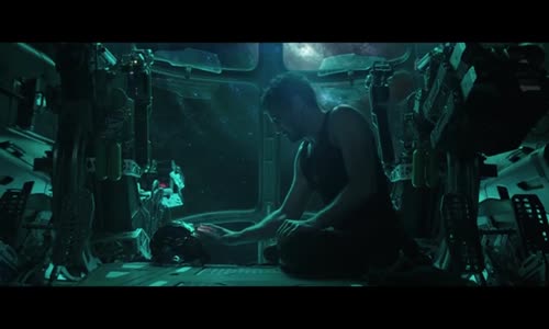 Avengers Endgame 2019 trailer (FILMER CZ) mp4