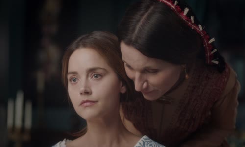 Victoria S03E04 CZtit V OBRAZE 720p mkv