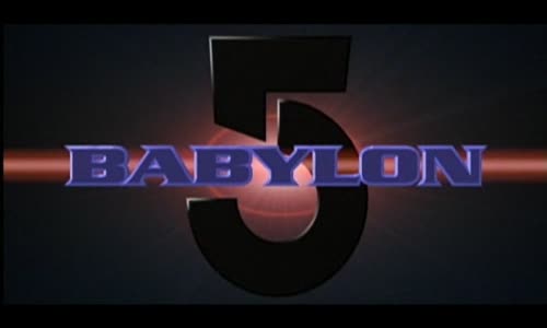 Babylon 5 01x10 Believers avi