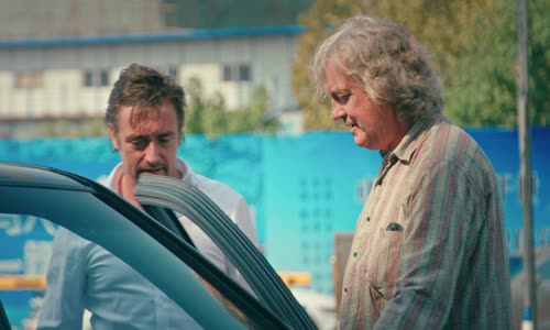 The Grand Tour S03E06 720p WEB H264 mkv