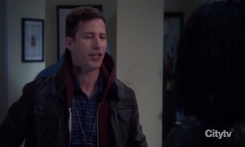 Brooklyn Nine-Nine S06E06 720p HDTV x264-AVS mkv