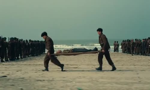 Dunkerk - Dunkirk (2017) BDRip  CZ Dabing avi