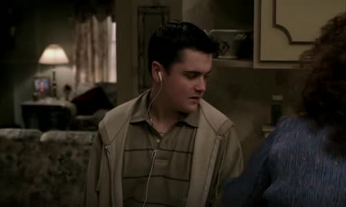 Rodina Sopránů S05E01 Dvě tváře Tonyho Cz avi