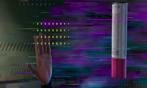 Spider-Man Into the Spider-Verse 2019 1080p web-dl x265-BvS mkv