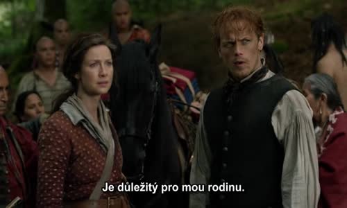 Outlander S04E13 - CZ TIT  avi