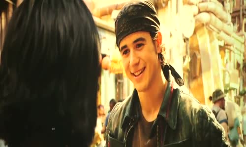 Alita Battle Angel (2019) SK titulky NOVINKA mkv
