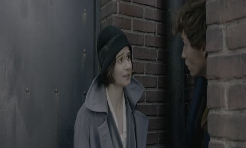 Fantastická zvířata a kde je najít _ Fantastic Beasts and Where to Find Them (2016) 4K 2160p UltraHD UHD CZ EN SK dabing mkv