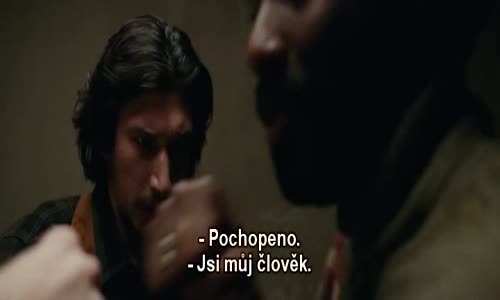 BlacKkKlansman (2018) cz titl avi