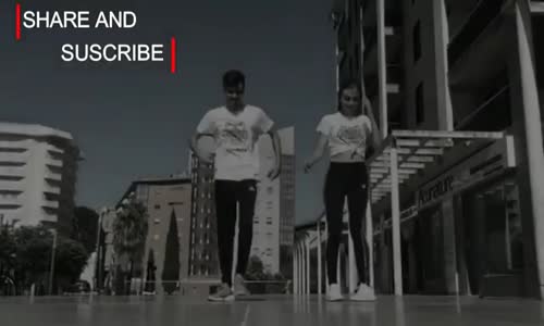 Alan Walker - Faded Vs Alone [ Remix ] & Shuffle Dance [ Music Video ] Electro House [360p] mp4