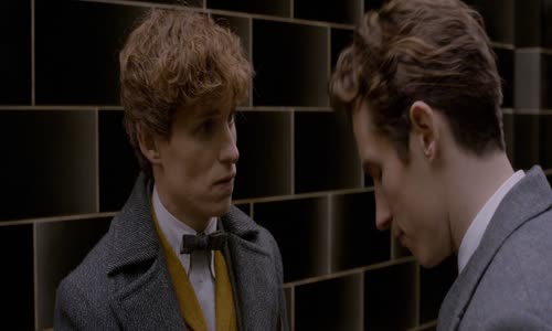 Fantastická zvířata Grindelwaldovy zločiny (2018) Fantastic Beasts - The Crimes Of Grindelwald 1080p BluRay Cz dabing mkv