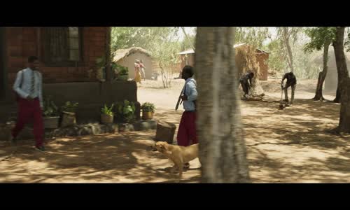 The Boy Who Harnessed the Wind (2019)(1080p )(titul CZ) mkv