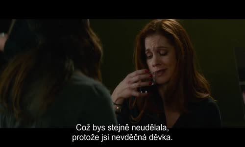 People You May Know (2017) CZ titulky , avi