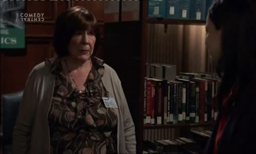 Brooklyn 99 - 5x02 cz avi