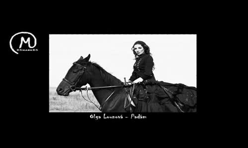 Olga Lounová - Padám mp4