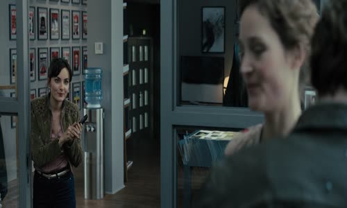 Dívka v pavou?í síti The Girl in the Spiders Web 2018 BRRip 1080p x264 AC3 5 1 CZ Dabing mkv