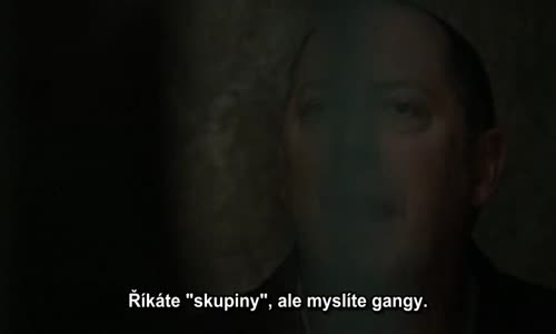 The Blacklist - 06x08 - Marko Jankowics CZ tit LOLLE avi