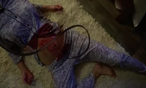 Grimm 03x14 Nejdražší maminko avi