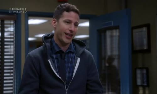 Brooklyn 99 - 5x03 cz avi