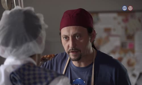 Kuchyňa S02E02 (11 03 2019) 720p Sk mp4