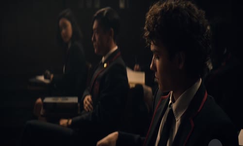 Deadly Class S01E09 720p HDTV x264-KILLERS mkv