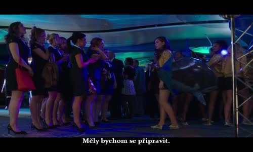 Pitch Perfect 3 Ladime 3 2017 CZ titulky BRRip avi