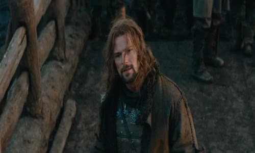 Viking (2016) BRRip  CZ Dabing avi