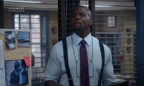 Brooklyn 99 - 5x10 cz avi