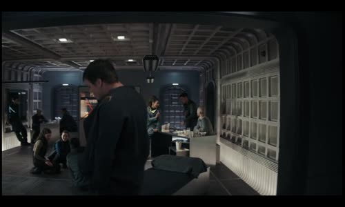 Nightflyers S01E07 HDTV XviD-Cztit v obr avi