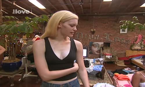 Amerika hleda topmodelku 4x08 avi
