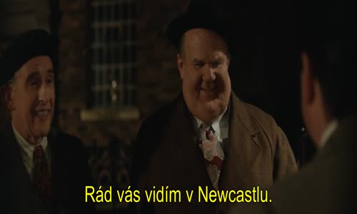 Stan a Ollie (2018) cz titl avi