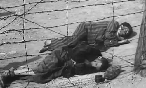 Buchenwald - Mýtus a realita (dokument) cz dabing  avi