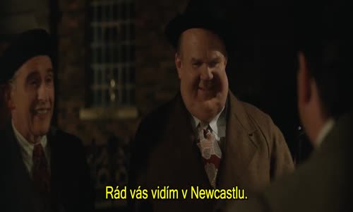 Stan a Ollie 2018 cz titulky vložené do obrazu  mkv