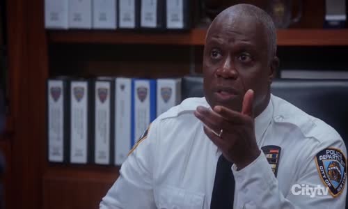 Brooklyn Nine-Nine S06E07 CZtit V OBRAZE mkv