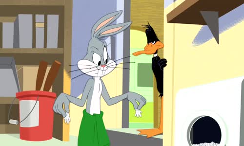 Looney Tunes Úžasná Show S02E04 Rebel bez rukaviček_720p_CZ_WEB-DL mkv